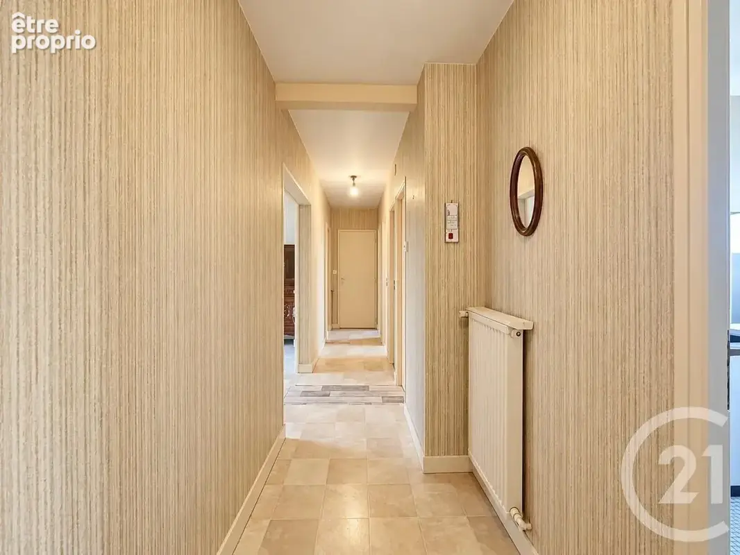 Appartement 4 pièces 67 m² à vendre à Chartres (28000) - photo 8