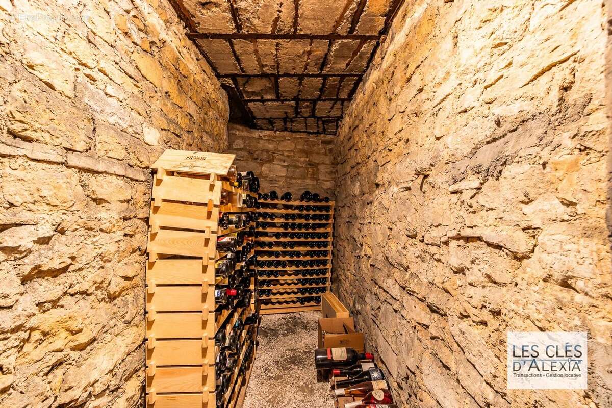 Maison à CALUIRE-ET-CUIRE