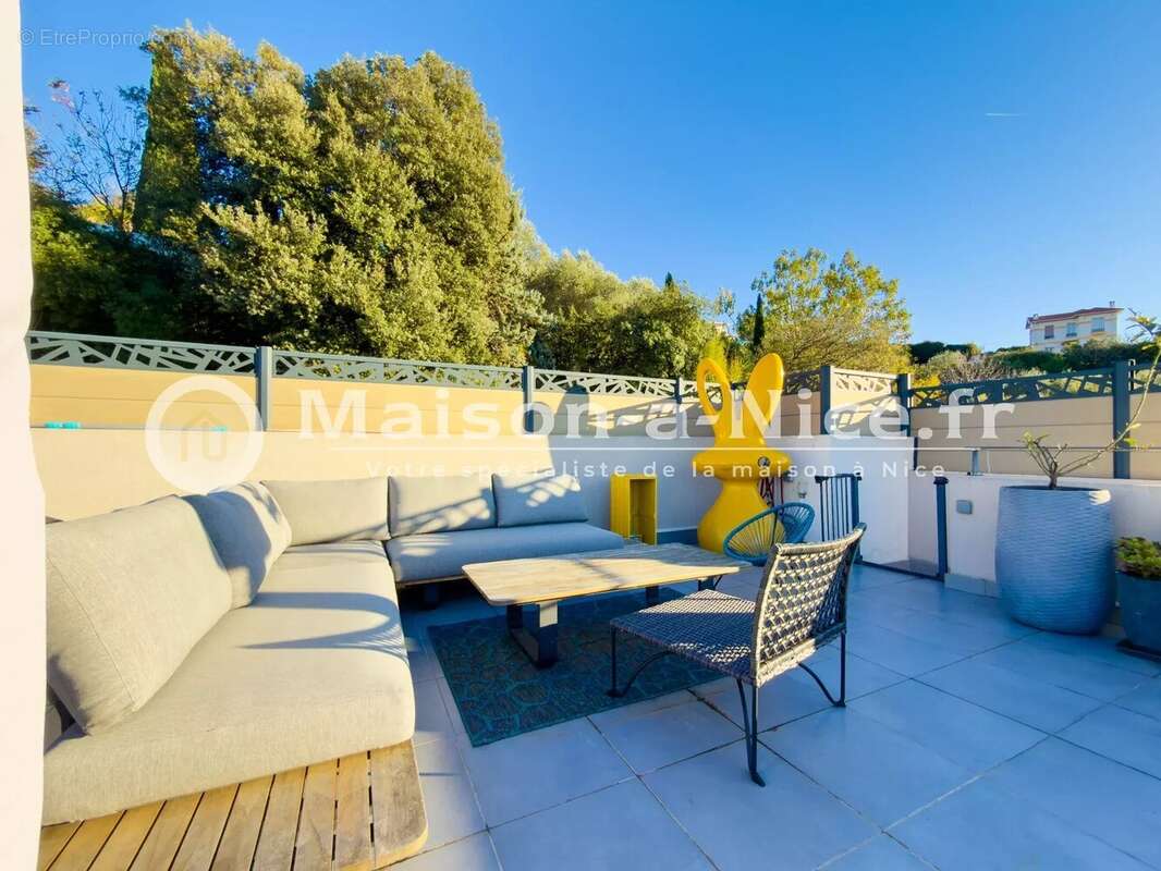 Maison à NICE