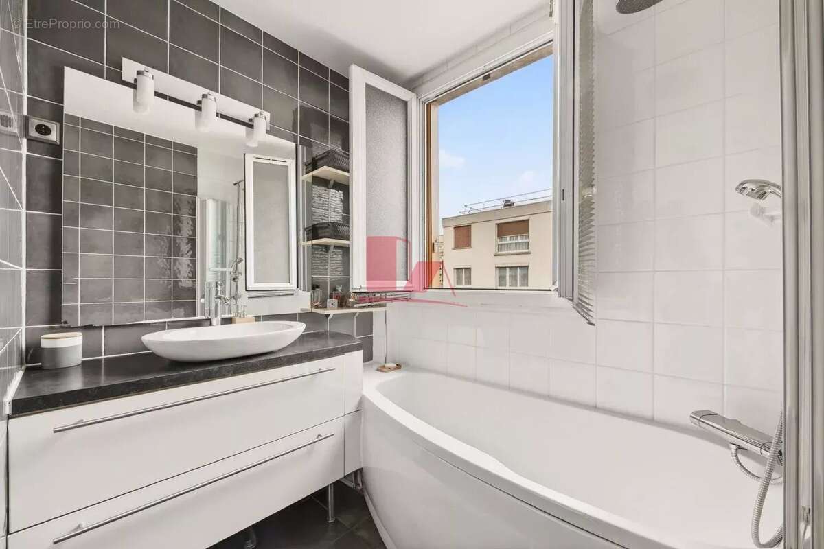 Appartement à VANVES