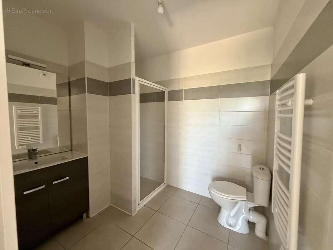 Appartement à PORT-LA-NOUVELLE
