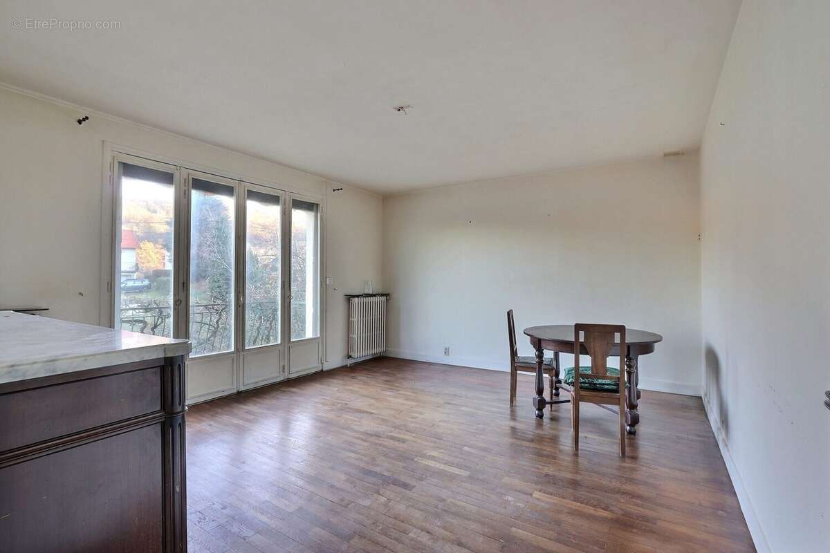 Maison à CLERMONT-FERRAND