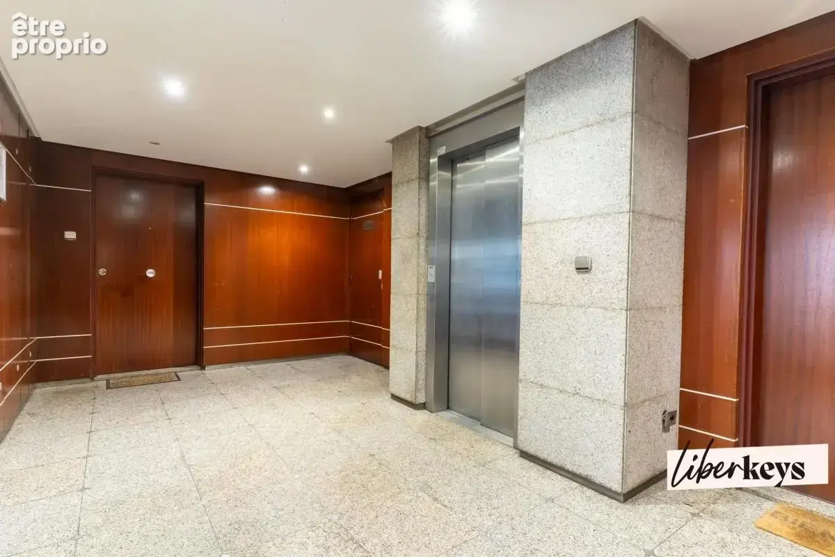 Vincennes – Carré Magique  3 pièces de 69 m² avec terrasse - photo 9