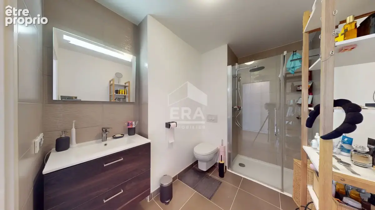 Appartement 37m² à caen - photo 11