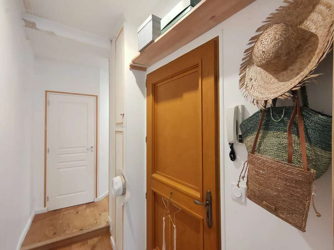 Appartement à SAINT-GERMAIN-EN-LAYE