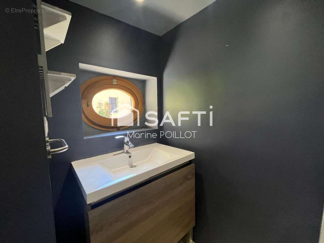 Photo 4 - Maison à SAINT-ROMAIN