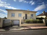 Maison à YZEURE