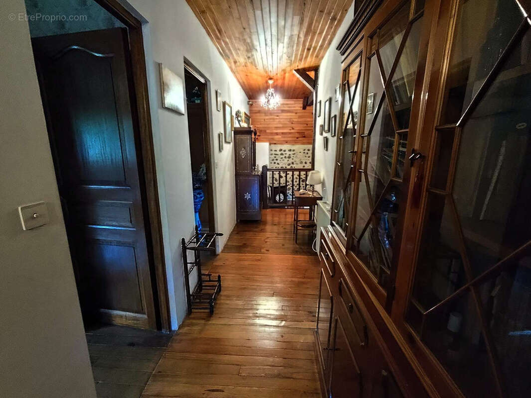 Maison à GEE-RIVIERE