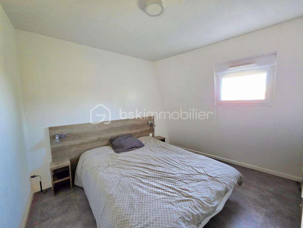 Appartement à SAINT-JEAN-DE-VEDAS