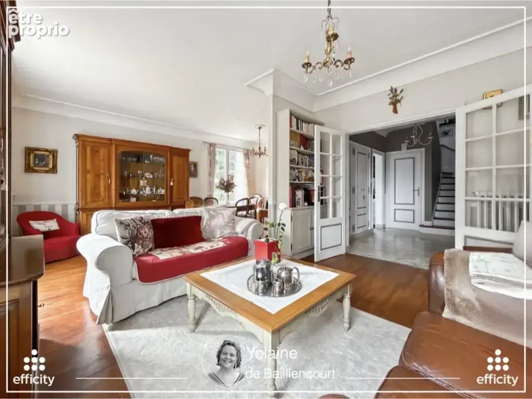 Maison 7 pièces 165 m² à vendre à Vitre (35500) - photo 6