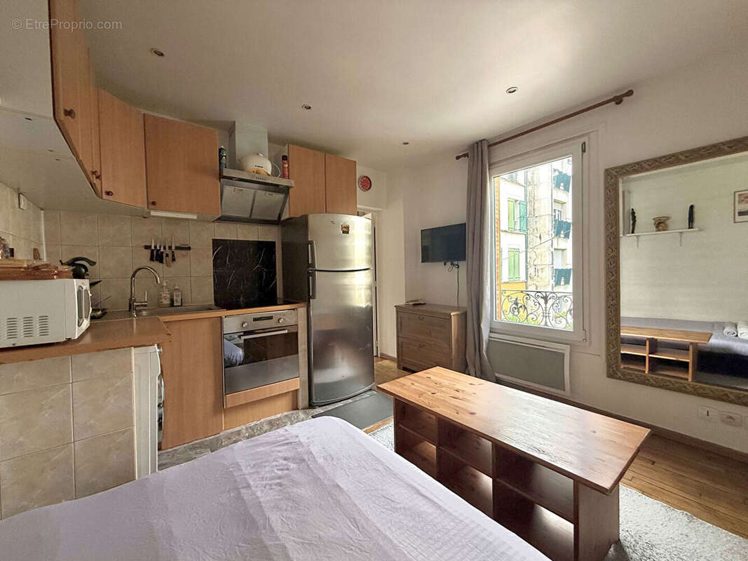 Appartement à CHOISY-LE-ROI