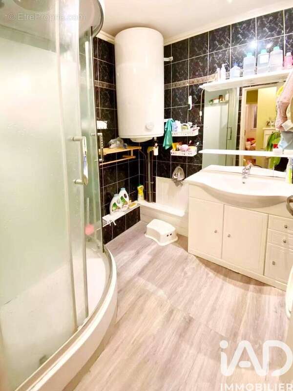 Photo 8 - Appartement à VITRY-SUR-SEINE