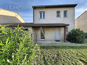 Maison à LESPINASSE