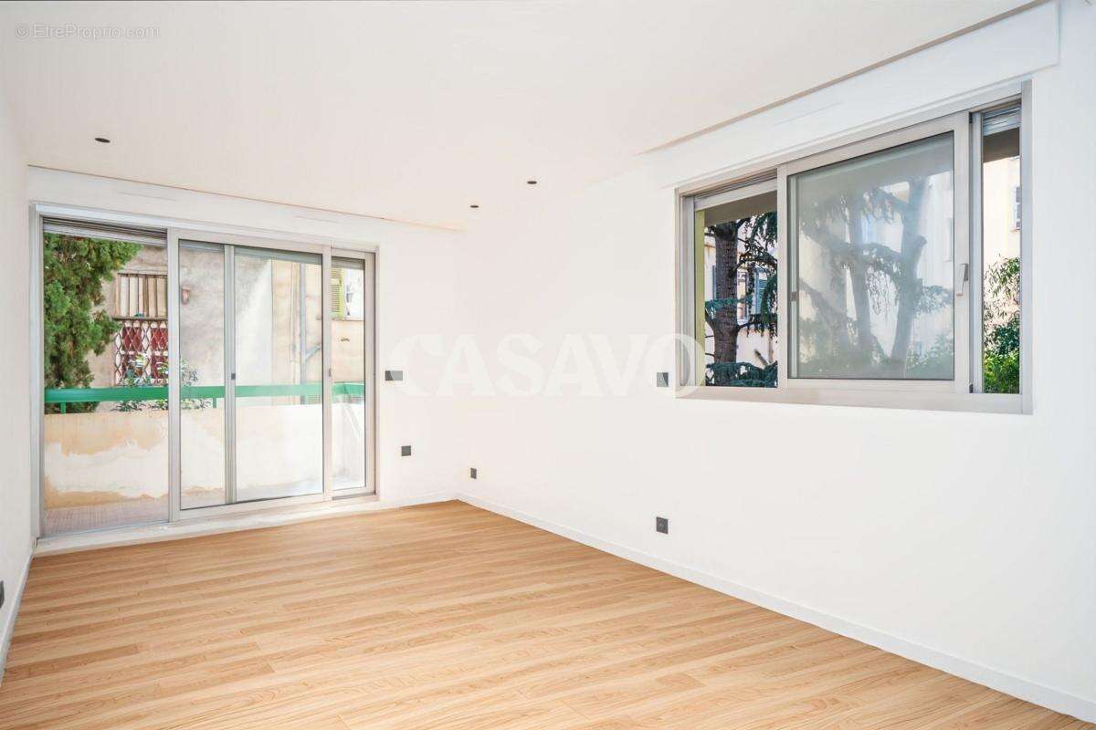 Vente Appartement 3 pièces de 48m² - 06000 Nice - photo 6