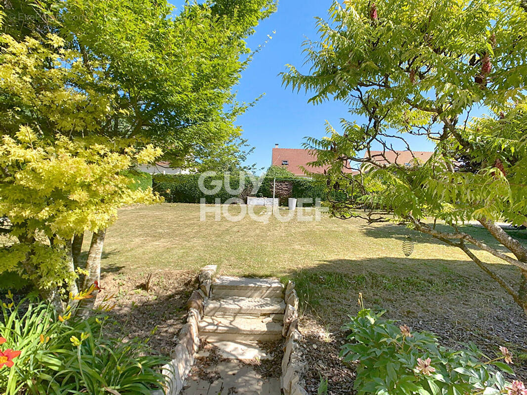 Maison à VAUCIENNES