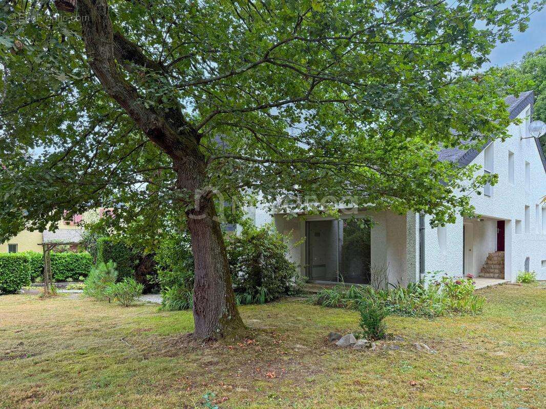 Maison 7 pièces - photo 2