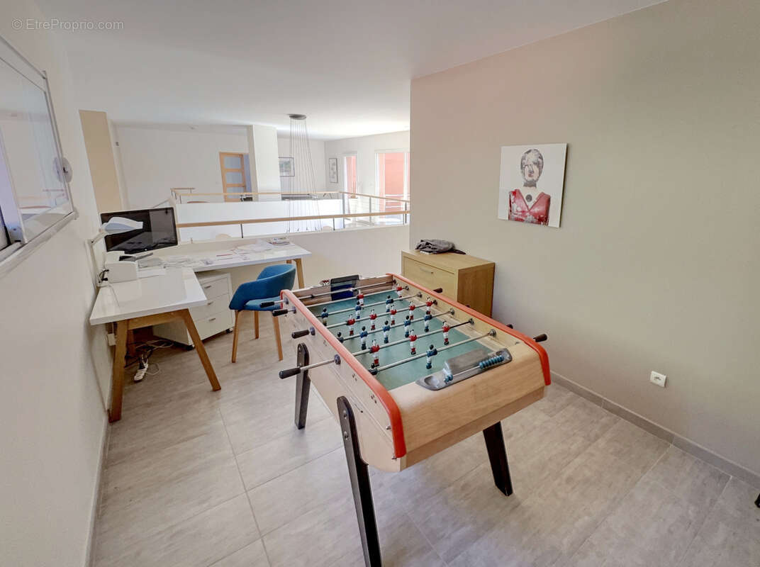 Maison à CAMBOUNET-SUR-LE-SOR