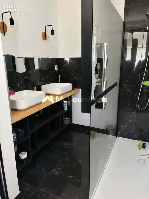 Maison rénovée 5 chambres 156m²  avec jardin sans vis-à-vis - photo 4