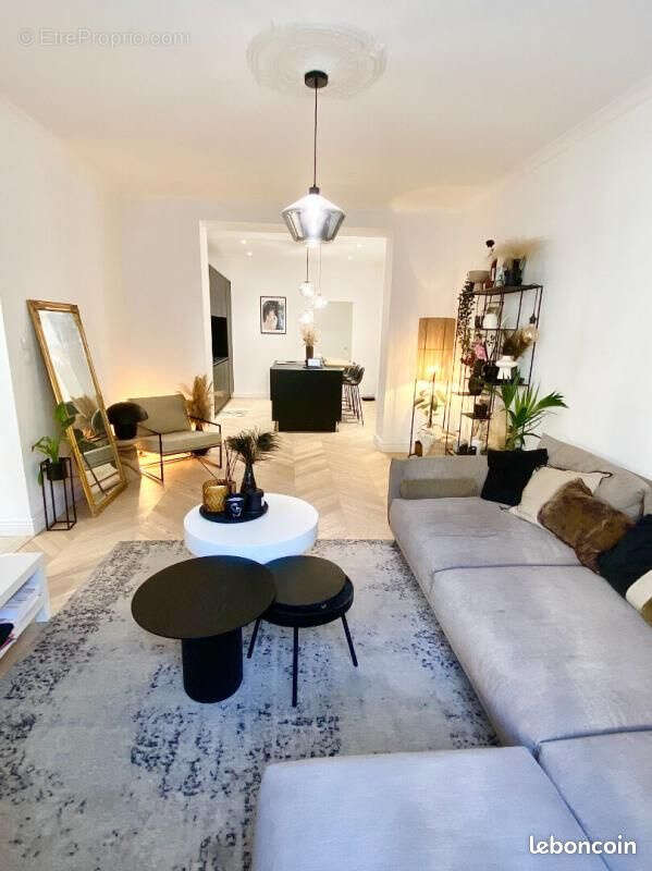 Maison à HAYANGE