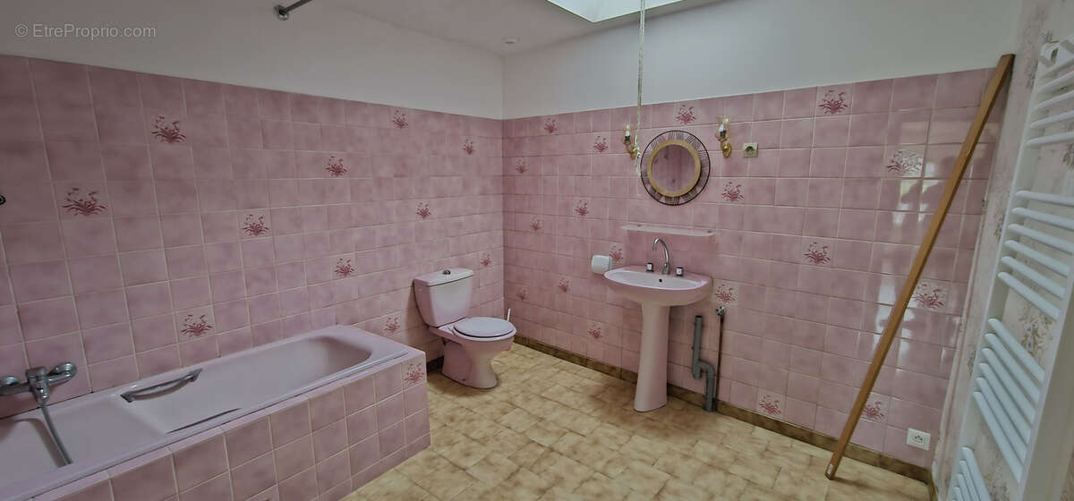 Maison de bourg 90 m2 habitables de suite - photo 12