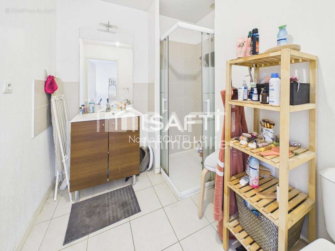 Appartement 32 m² à Le Haillan  - photo 5