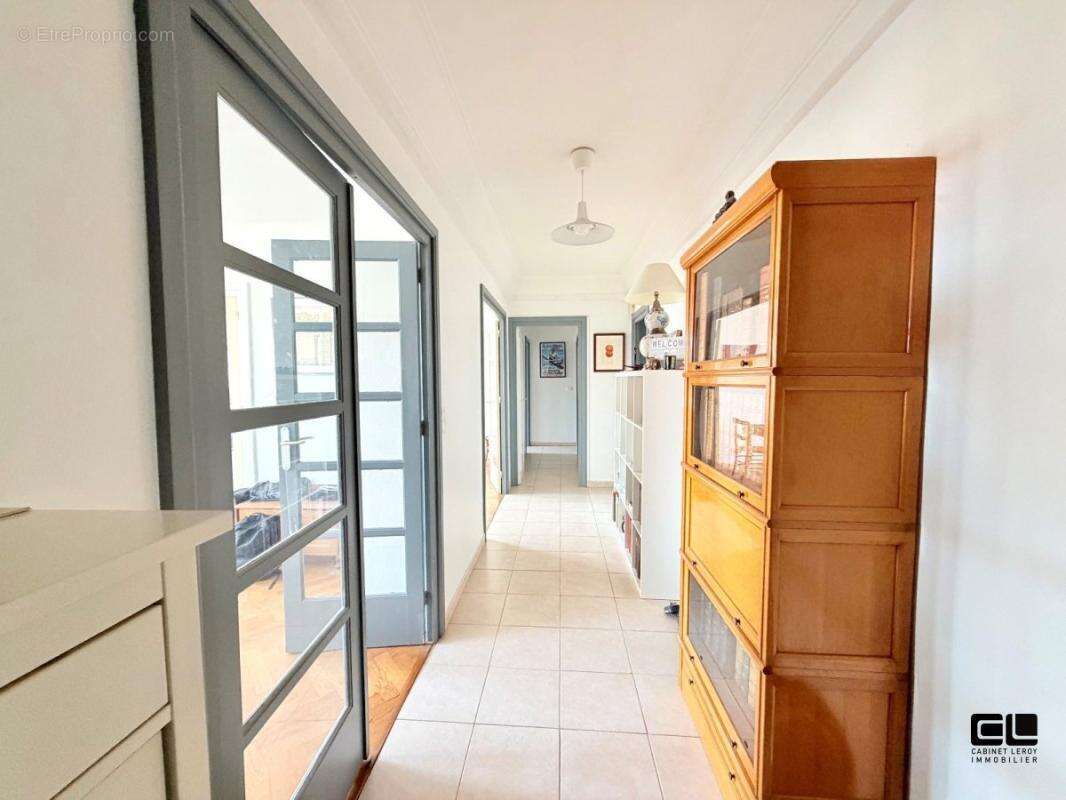 Appartement à LYON-6E