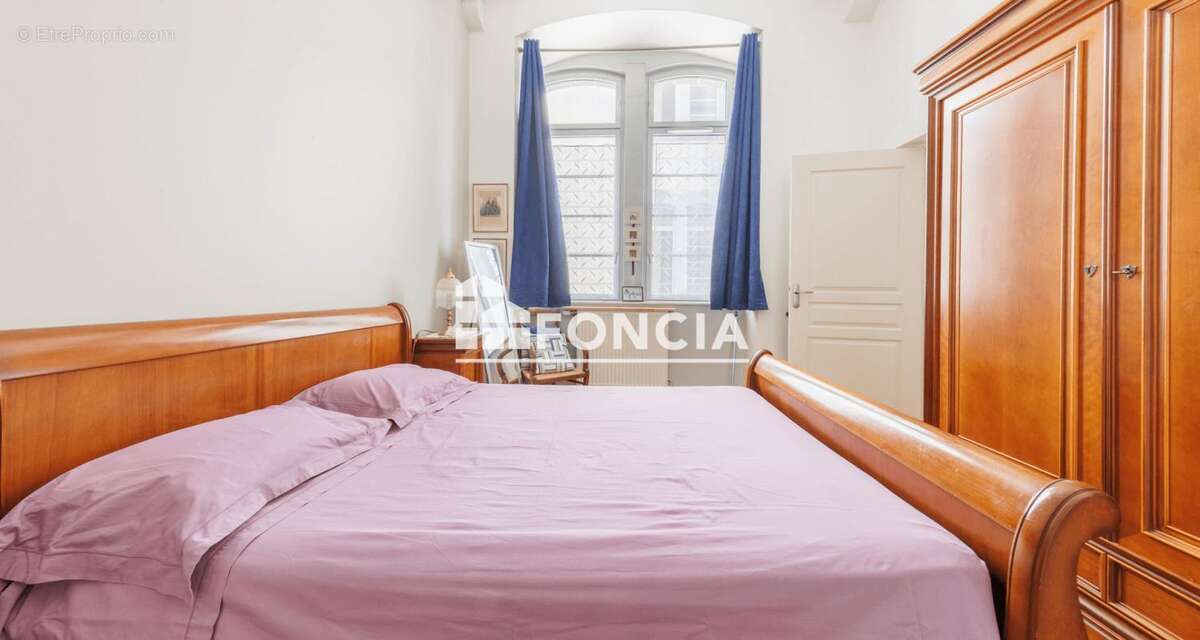 Appartement t2 60 m² en tres bon etat - photo 6