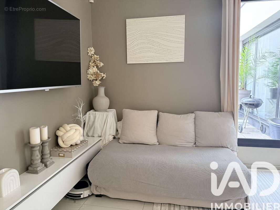 Maison 74 m² à Noisy-Le-Sec  - photo 5