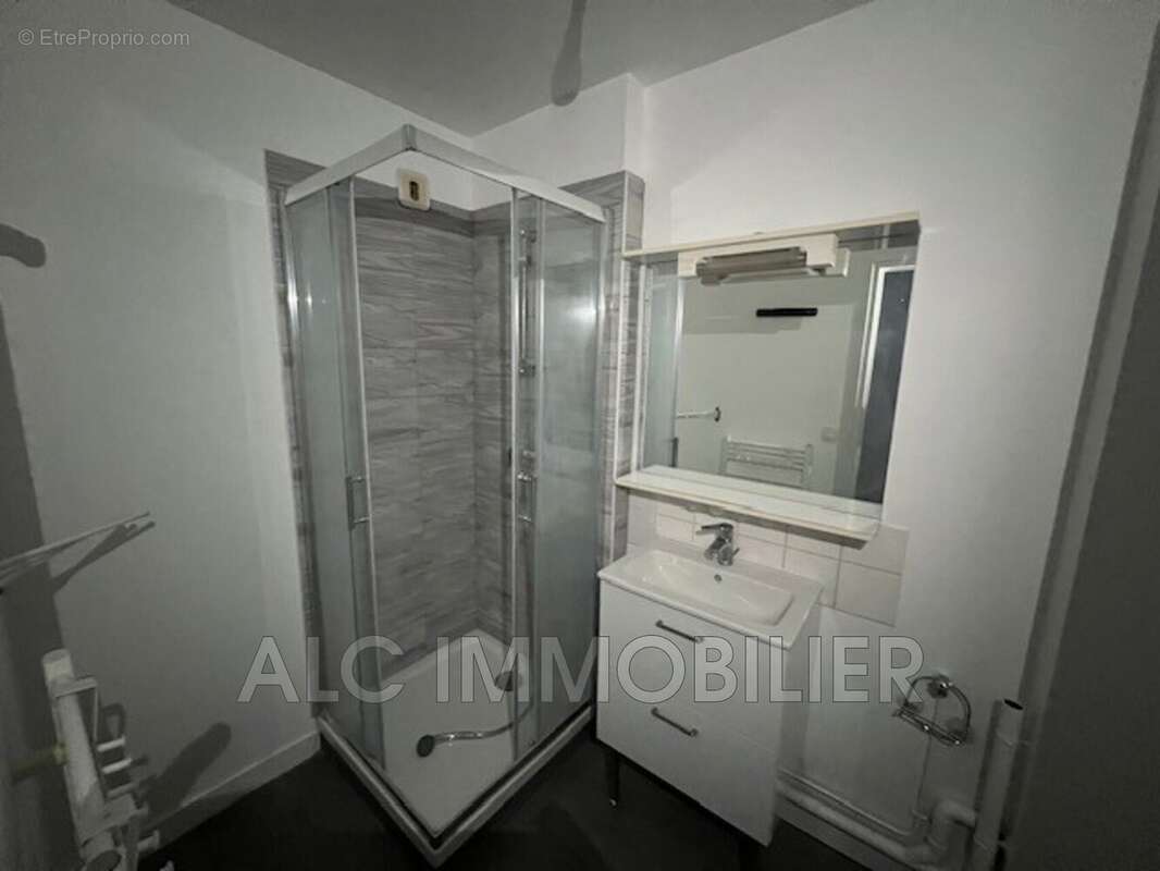 Appartement à ALENCON