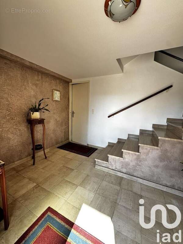 Photo 3 - Maison à LIVRY-GARGAN