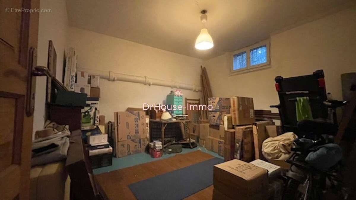 Maison 90 m² à Bondy  - photo 8