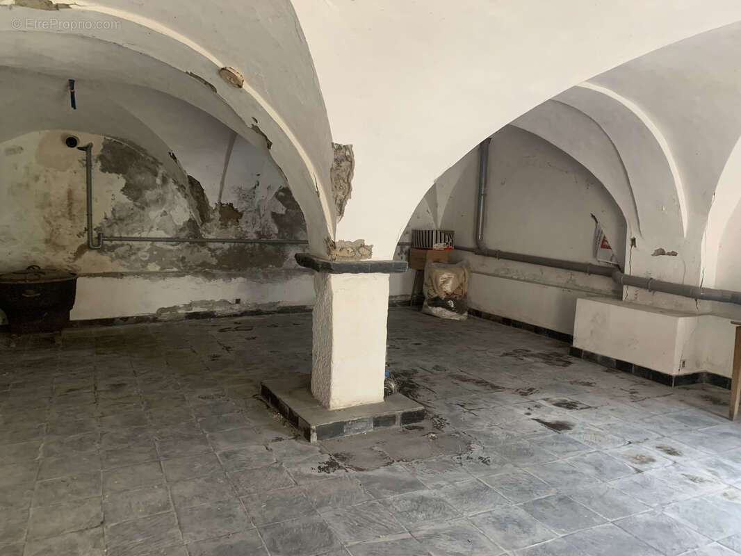 Maison à SAINT-MARCEL