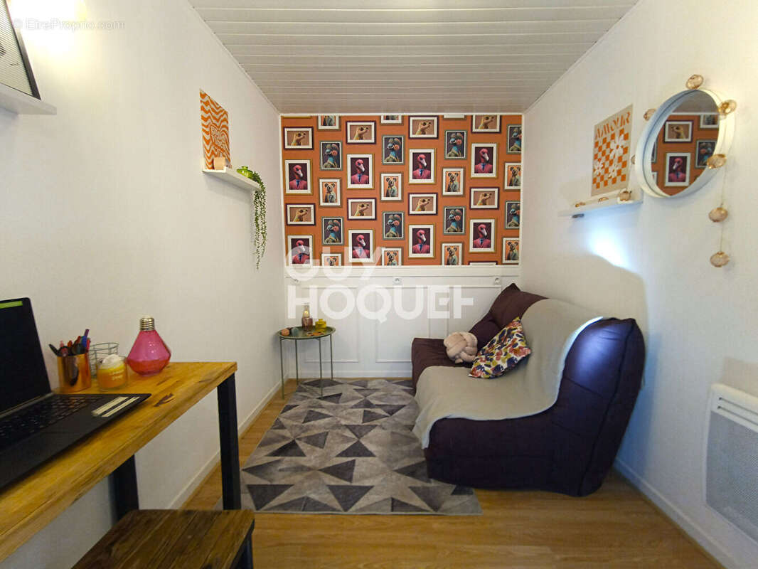 Maison à SAINT-GEORGES-D&#039;OLERON