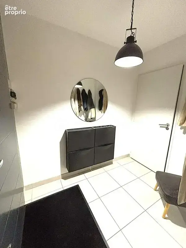 Maison de plain-pied quartier du chalet - photo 12