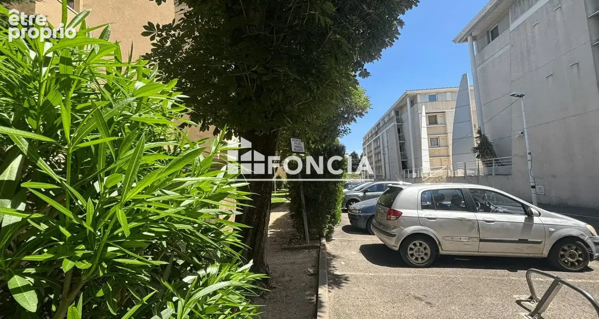 Photo Appartement à Avignon au prix de 55 000€