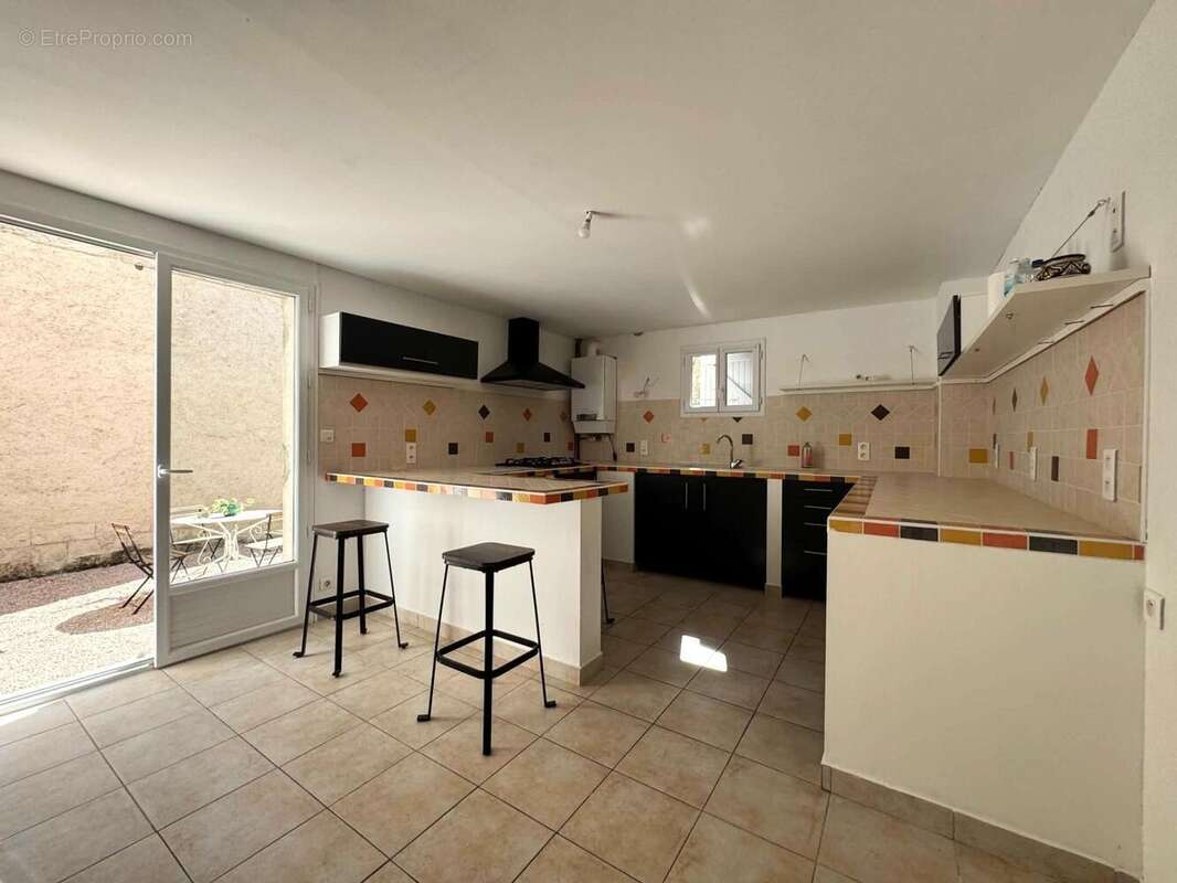 Maison 105 m² à Tournecoupe  - photo 6