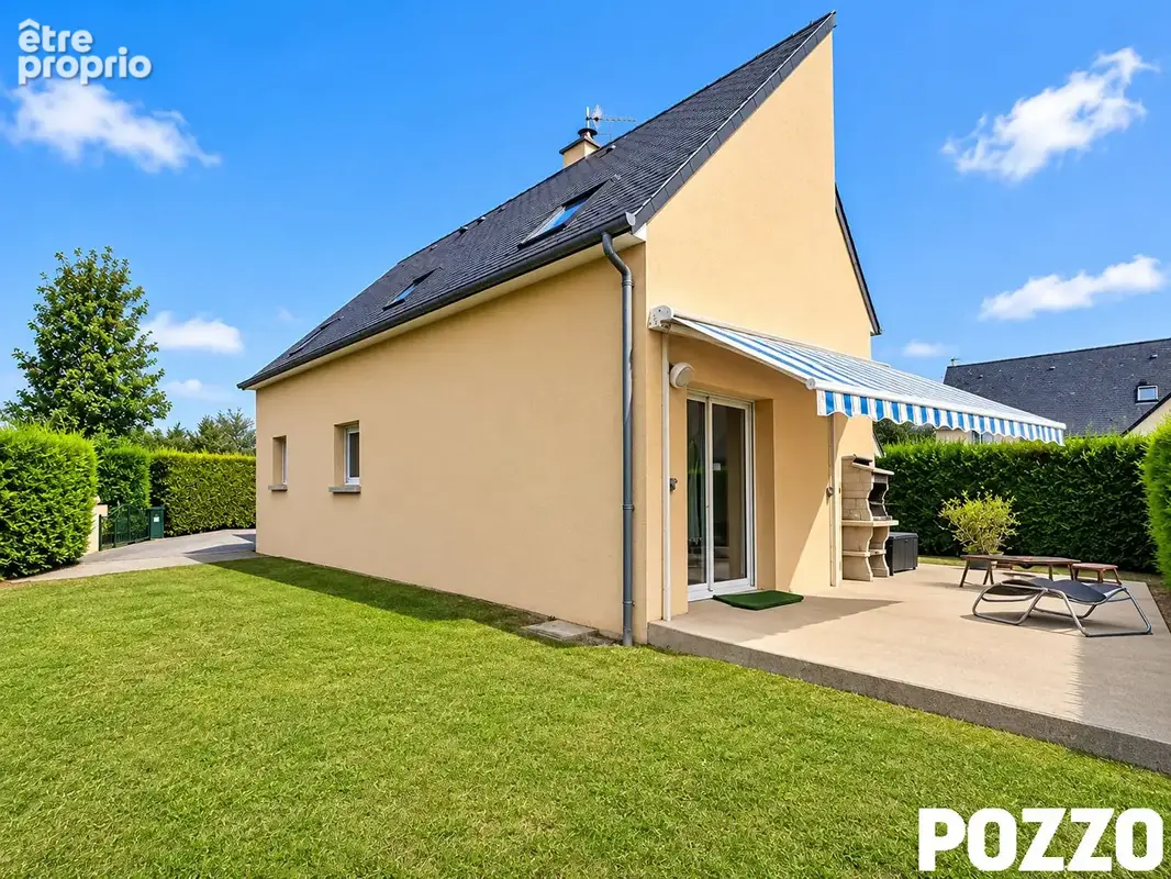 A VENDRE - Maison 106m² - Quartier calme proche des commerces ! - photo 5