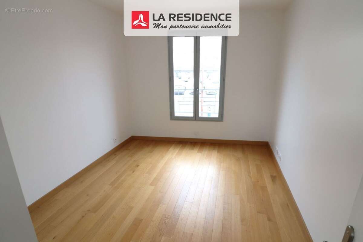 Maison à VERSAILLES