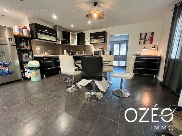 Maison à SAINT-NAZAIRE