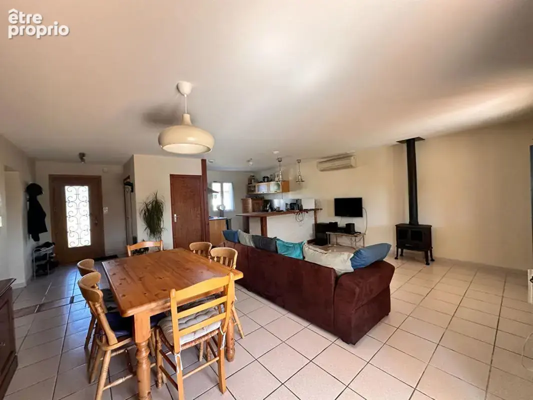 Maison 5 pièces 95 m² à vendre à Le Passage (47520) - photo 7
