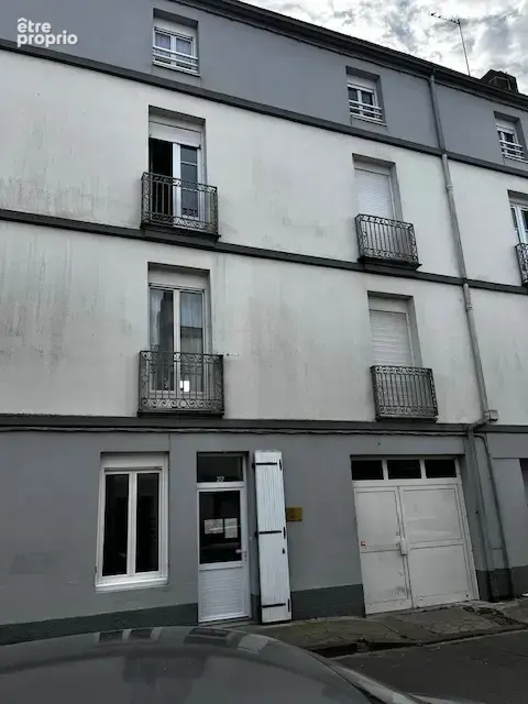 Appartement t3 paimboeuf - photo 13