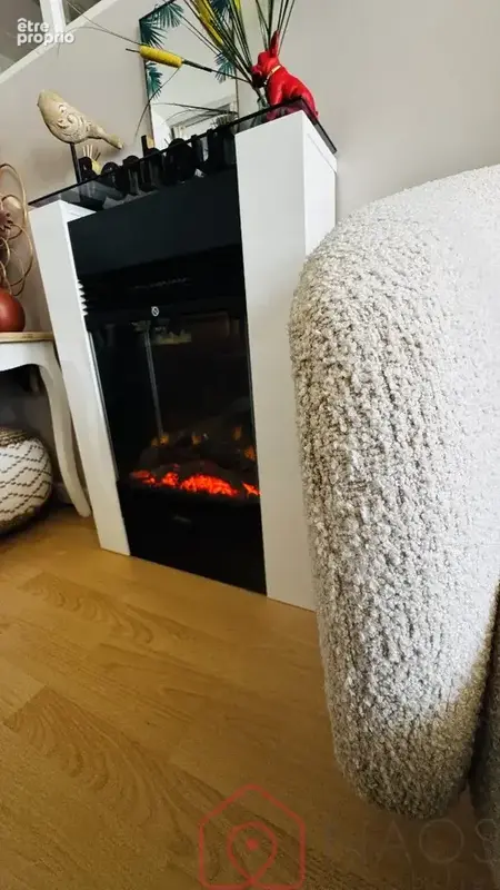 Dinard ,loft de 42 M2 en plein coeur ville ,plage à 100 M - photo 5