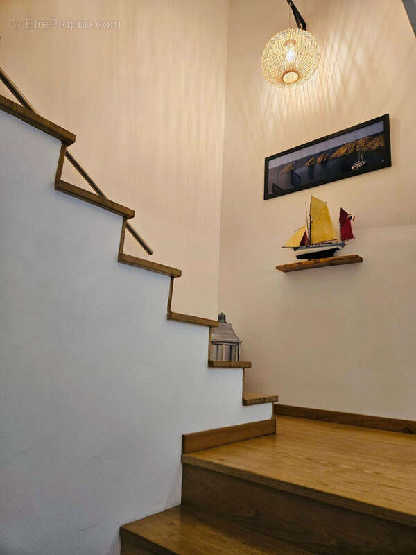 Maison à MITRY-MORY