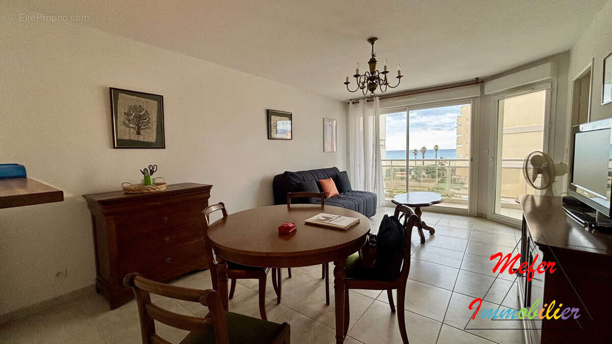 Appartement 42 m² à Canet-En-Roussillon  - photo 3