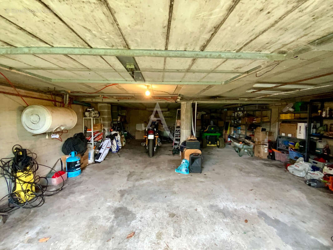 Maison à SAINTE-COLOMBE