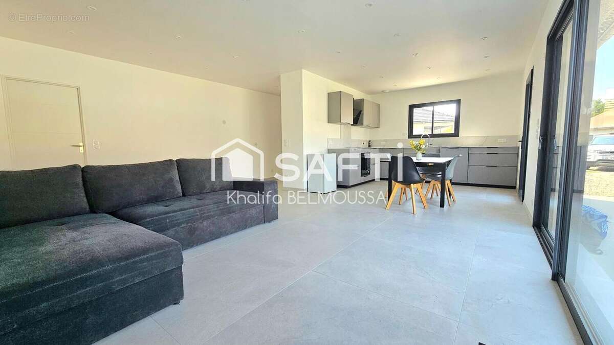 Photo 6 - Maison à CULOZ