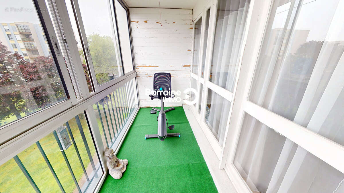 Appartement à BREST