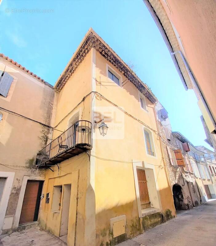 Appartement à PONT-SAINT-ESPRIT