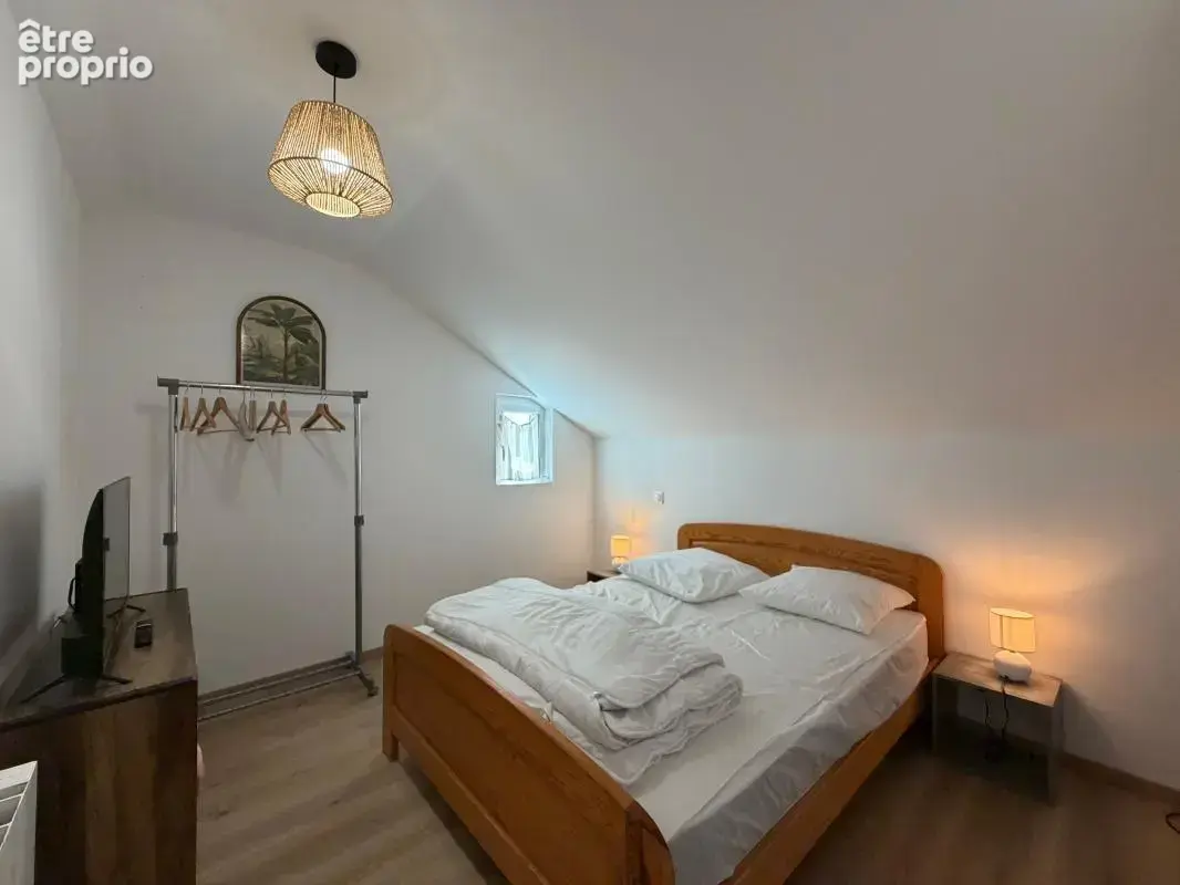 Bel appartement 3 pièces en duplex - photo 7