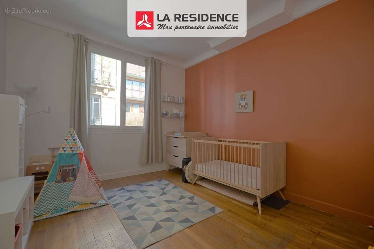 Appartement 107 m² à Boulogne-Billancourt  - photo 5